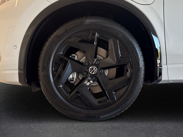 Volkswagen Tiguan DSG R-Line eHybrid