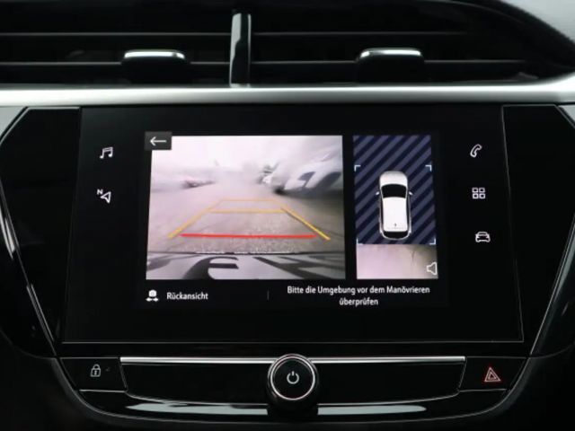 Opel Corsa 1.2 Turbo Elegance Turbo