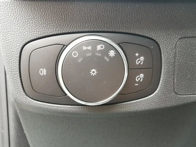 Ford Focus EcoBoost ST Line Wagon