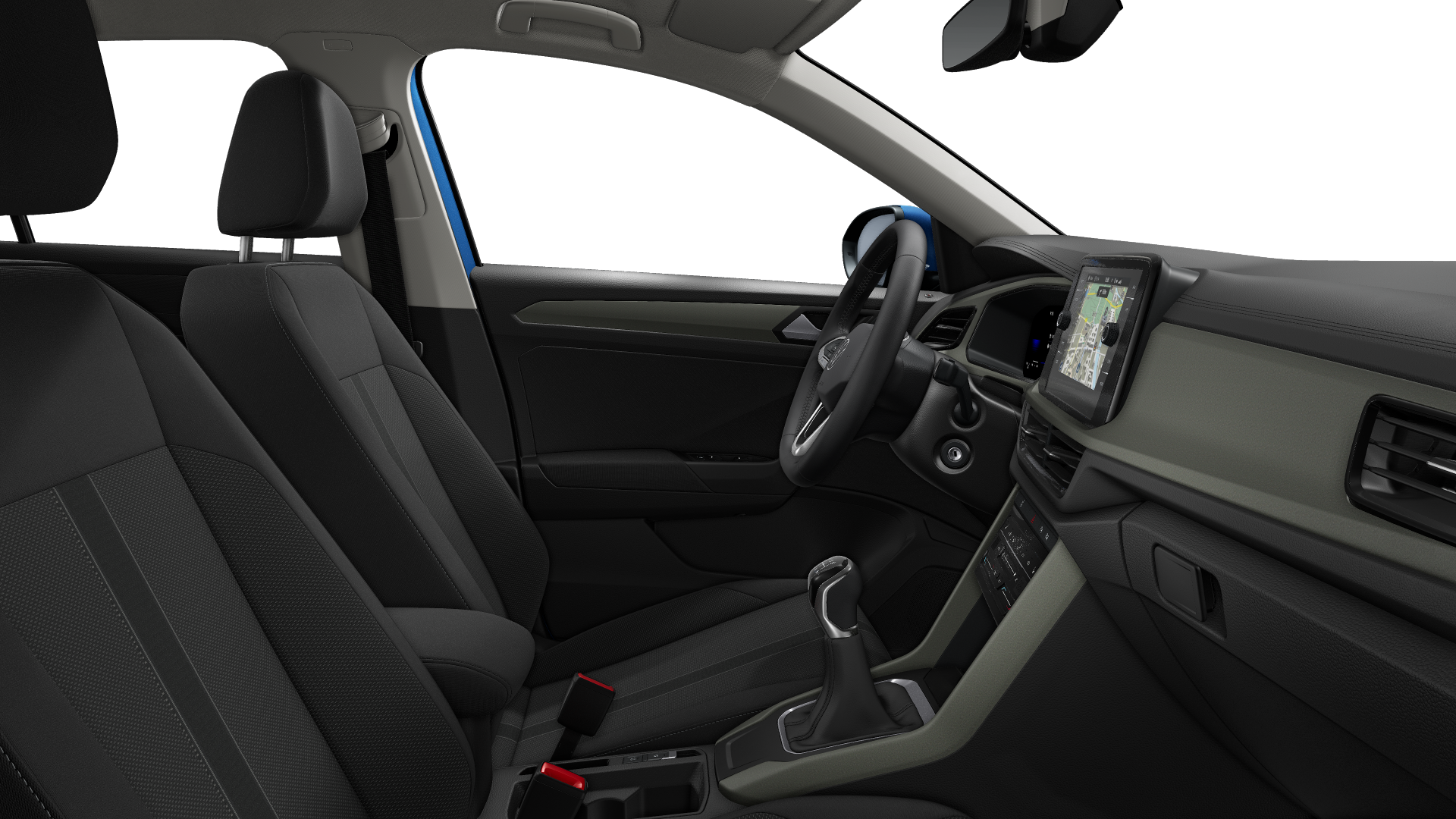 Volkswagen T-Roc 2.0 TDI Life