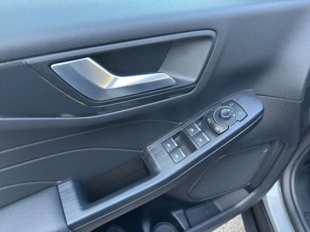 Ford Kuga EcoBoost ST Line X