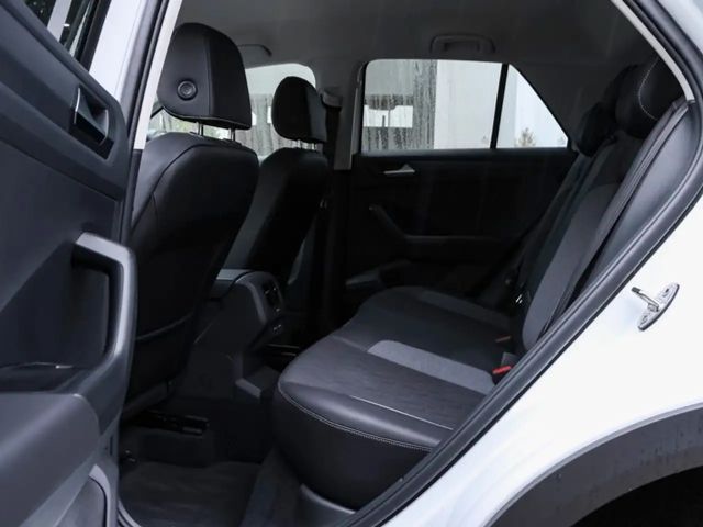 Volkswagen T-Roc DSG