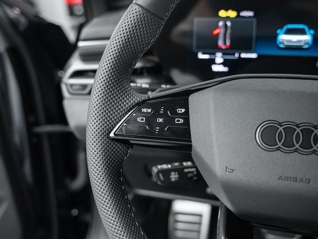 Audi A5 Quattro S-Tronic