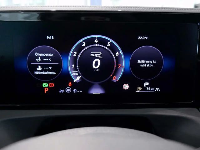 Volkswagen Tiguan 1.5 eTSI DSG R-Line