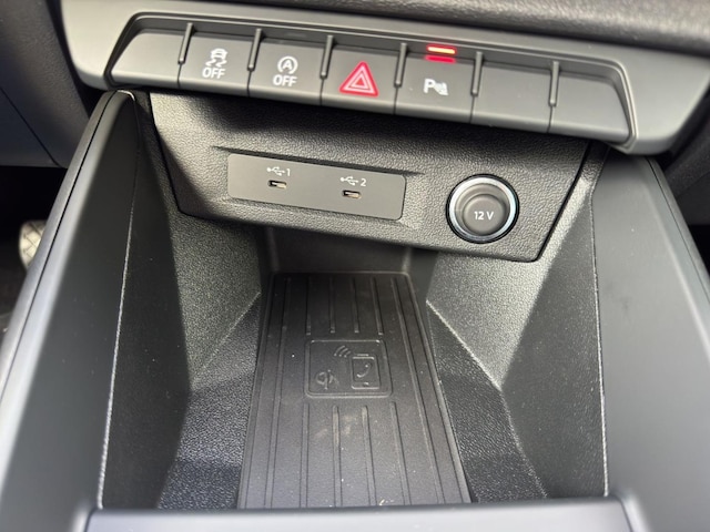 Audi A1 25 TFSI S-Tronic Sportback