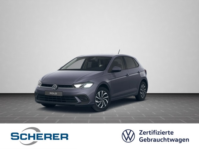 Volkswagen Polo 1.0 TSI Life