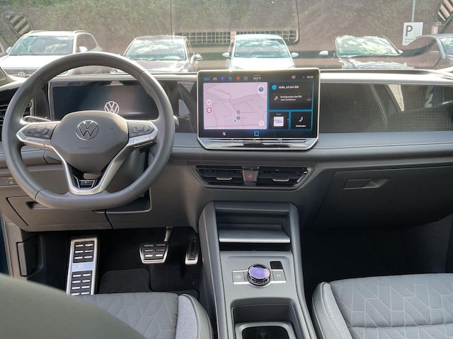 Volkswagen Tiguan 2.0 TDI DSG