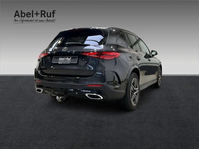 Mercedes-Benz GLC 220 4MATIC AMG Line GLC 220 d