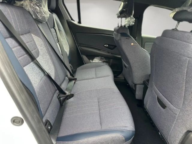 Renault 4 Comfort E-Tech Techno