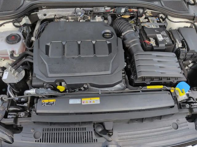 Volkswagen Golf DSG GTD Golf VIII