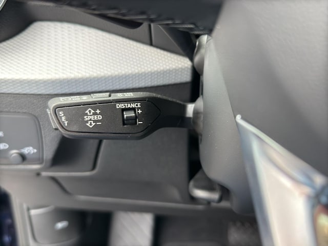 Audi Q2 35 TFSI S-Tronic