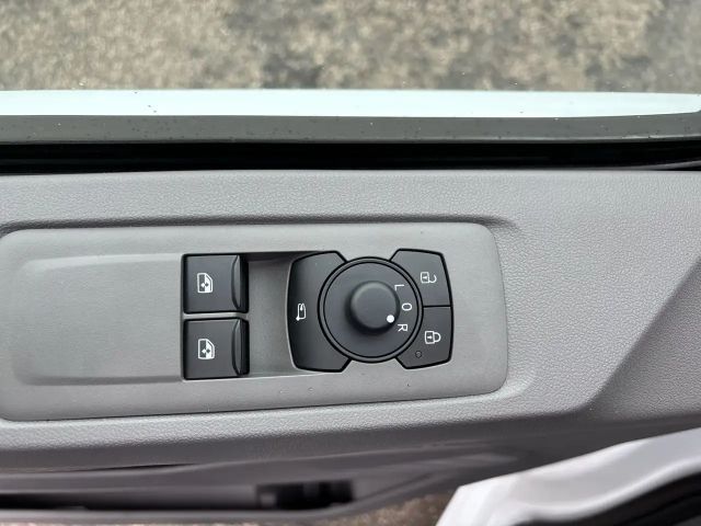 Volkswagen Transporter T7