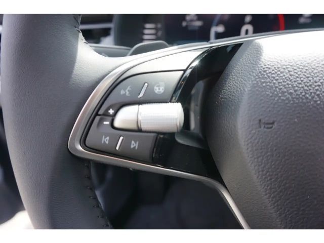 Skoda Scala 1.0 TSI Drive