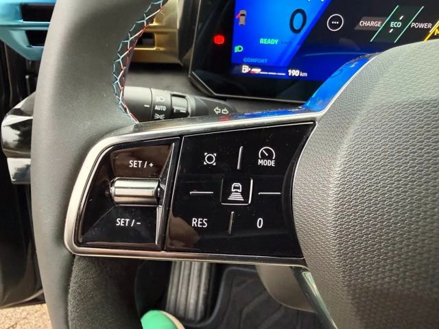 Renault Clio Alpine Esprit Hybrid