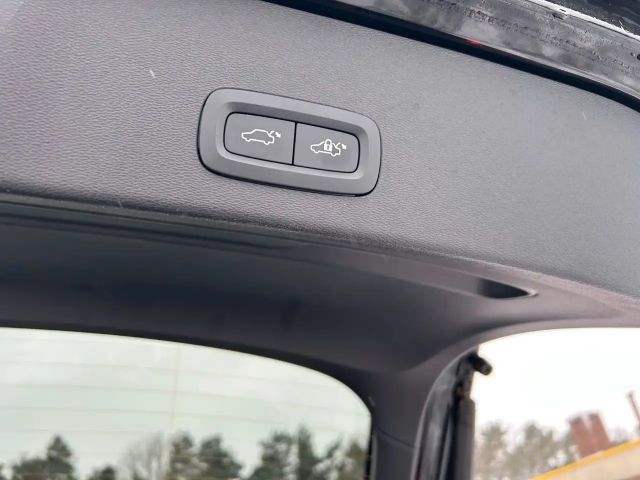 Volvo C40 Plus Recharge