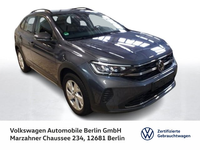 Volkswagen Taigo 1.0 TSI Life