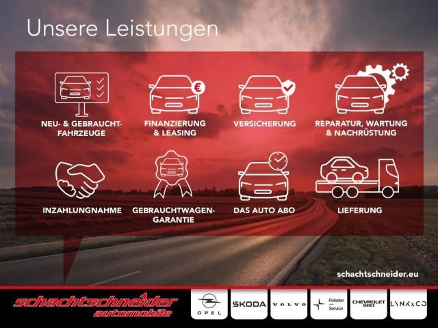 Opel Astra 1.5 CDTI Edition Sports Tourer