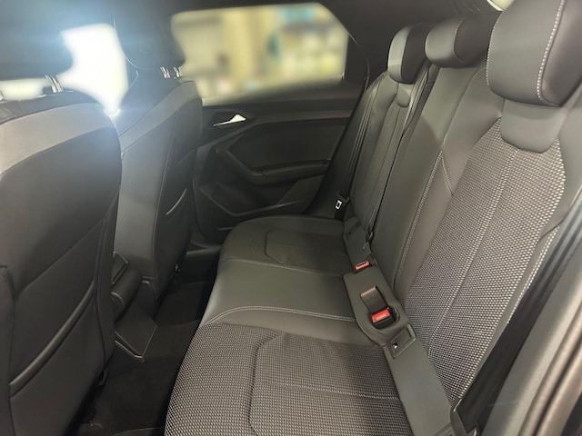 Audi A1 35 TFSI S-Tronic Sportback