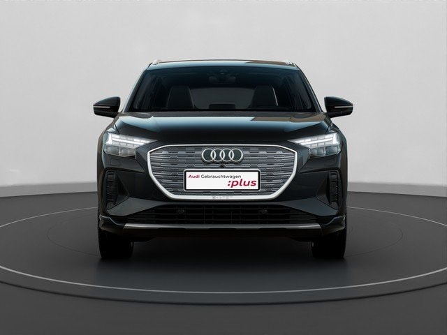 Audi Q4 e-tron Quattro