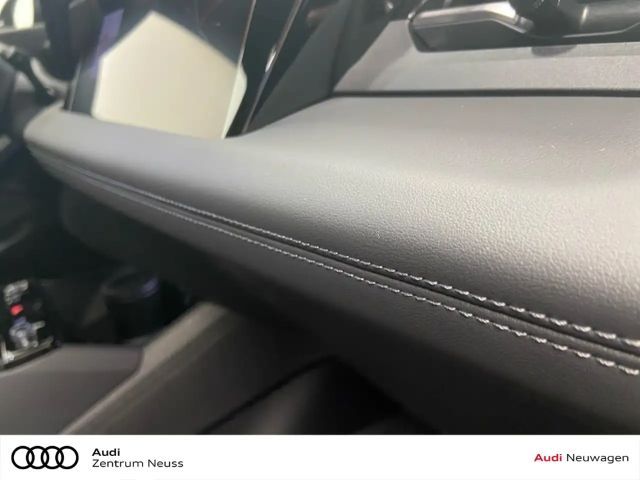 Audi Q6 e-tron Performance