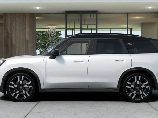 MINI Cooper Countryman Countryman C  John Cooper Works Trim / Paket L