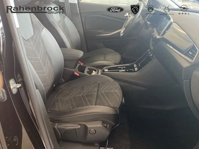 Opel Grandland X 1.2 Turbo Elegance Turbo