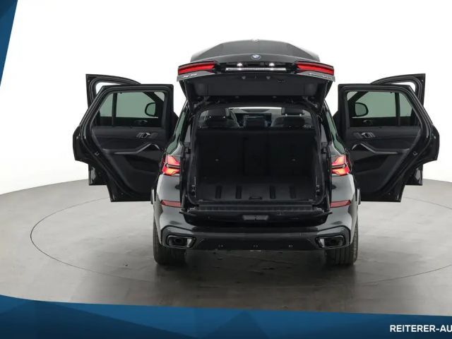 BMW X5 M-Sport xDrive30d