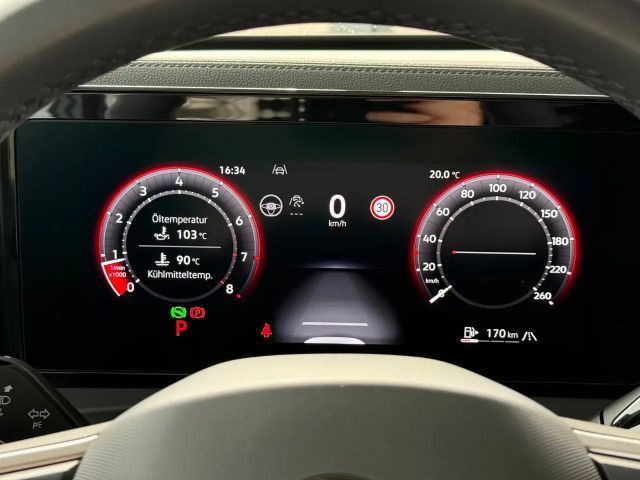 Volkswagen Tiguan 2.0 TSI DSG R-Line