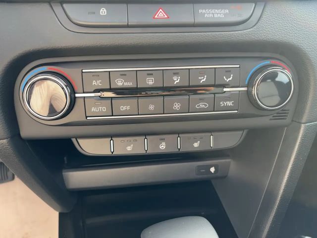 Kia Ceed Spirit SportWagon