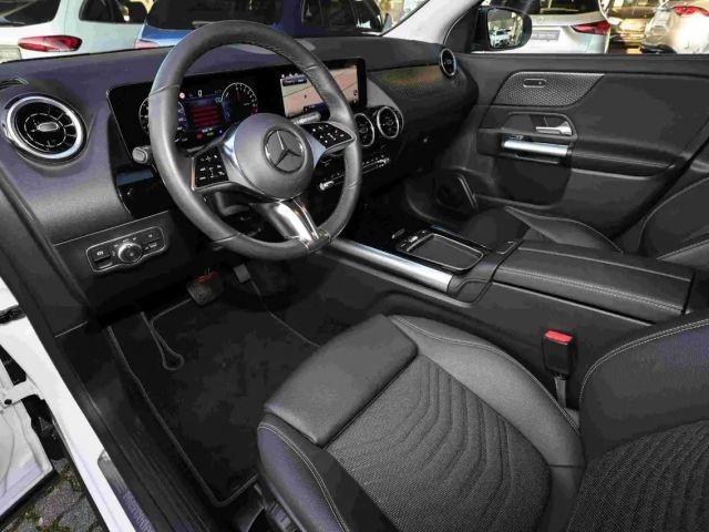 Mercedes-Benz GLA 250 GLA 250 e