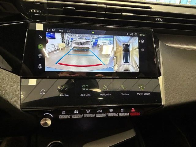 Peugeot 308 GT-Line Hybrid SW