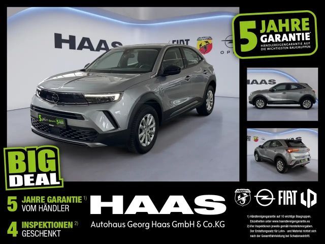 Opel Mokka 1.2 Sitz- & Lenkradheizung, Rückfahrkamera