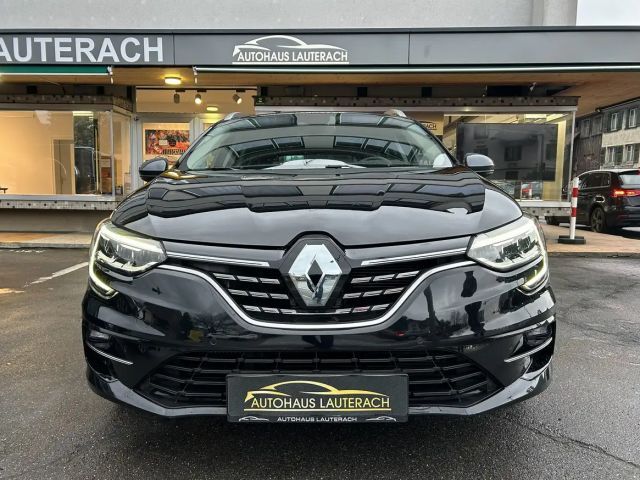 Renault Megane Combi EDC Intens TCe 140