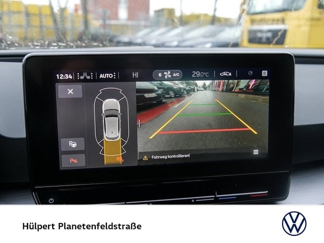 Seat Leon 1.5 eTSI FR-lijn