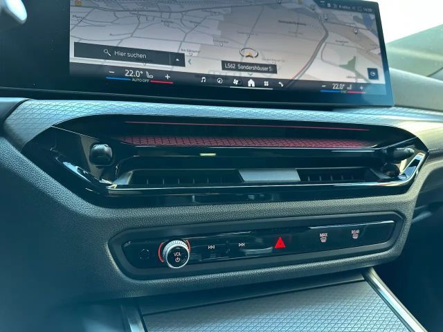 BMW 320 320d M-Sport Touring