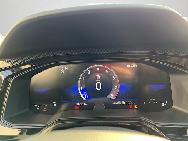 Volkswagen Polo 1.0 TSI