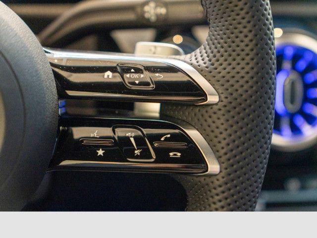 Mercedes-Benz CLA 180 CLA 180 d Shooting Brake