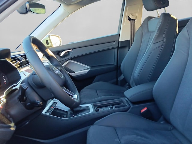 Audi Q3 35 TFSI S-Tronic