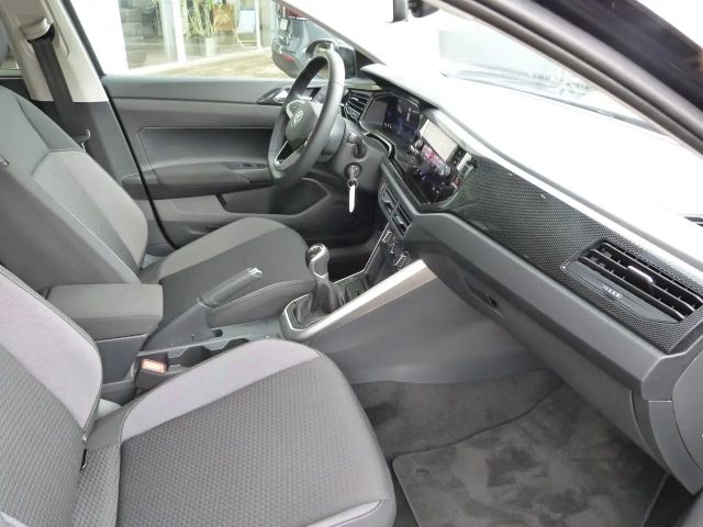 Volkswagen Taigo 1.0 TSI Life