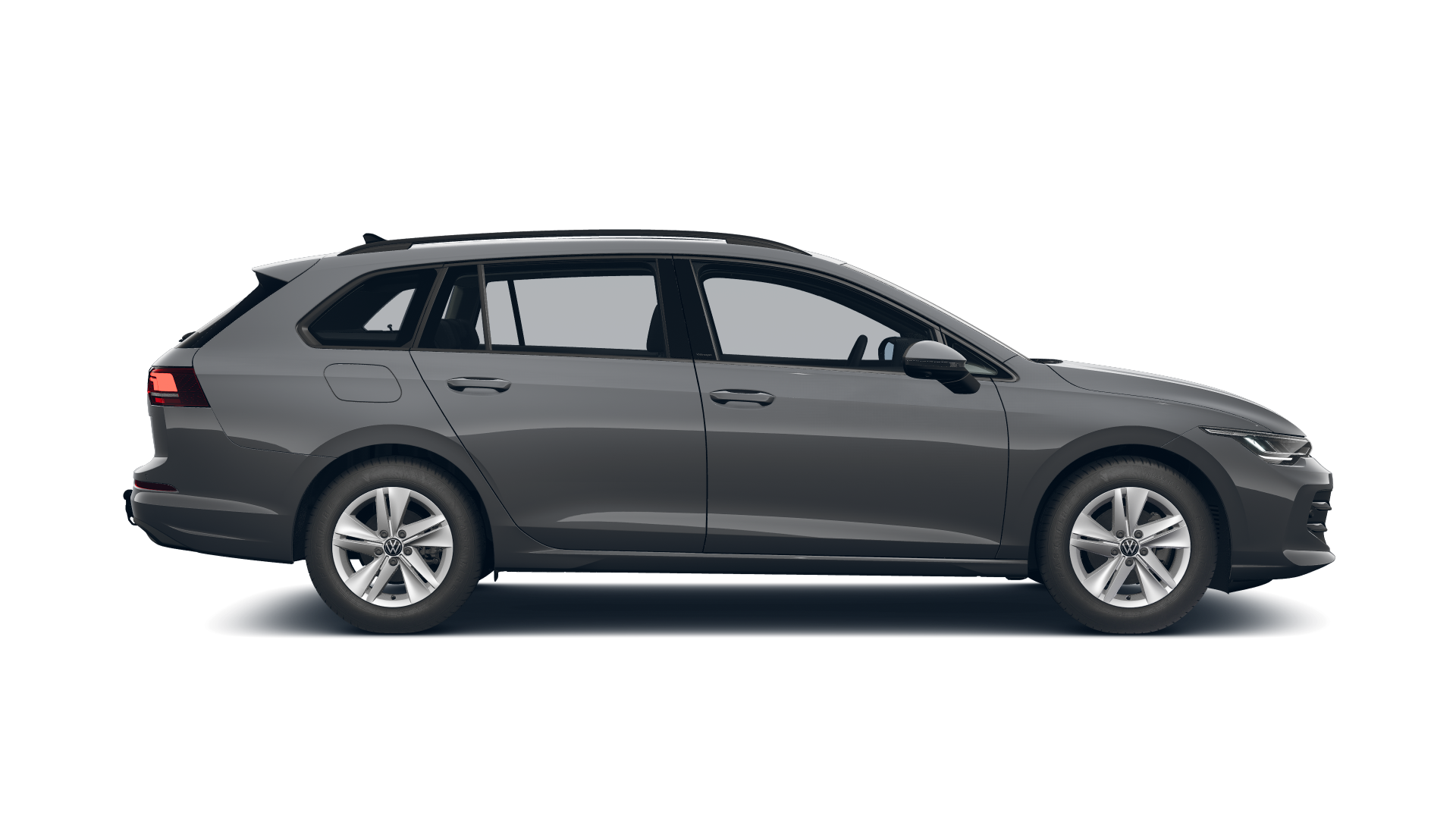 Volkswagen Golf 1.5 eTSI DSG Life Variant