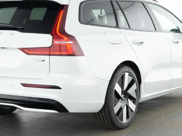 Volvo V60 Dark T8 Ultra