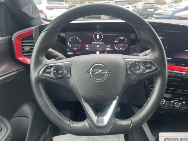 Opel Mokka 1.2 Turbo GS-Line Grand Sport Turbo