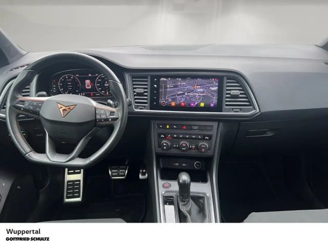 Cupra Ateca 2.0 TSI DSG