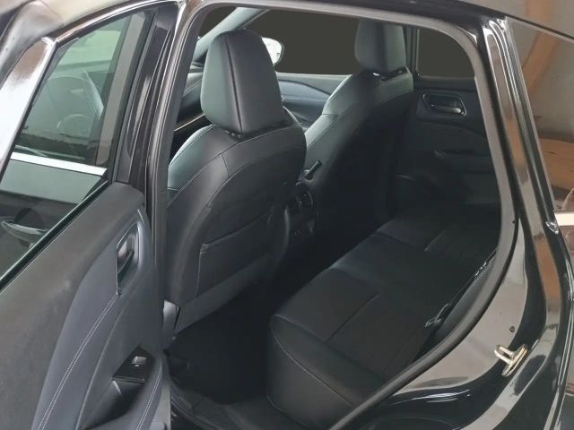 Nissan Qashqai Tekna