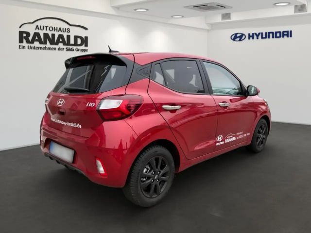 Hyundai i10 1.2 Prime Smart