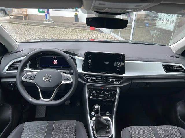 Volkswagen T-Roc Friends TSI