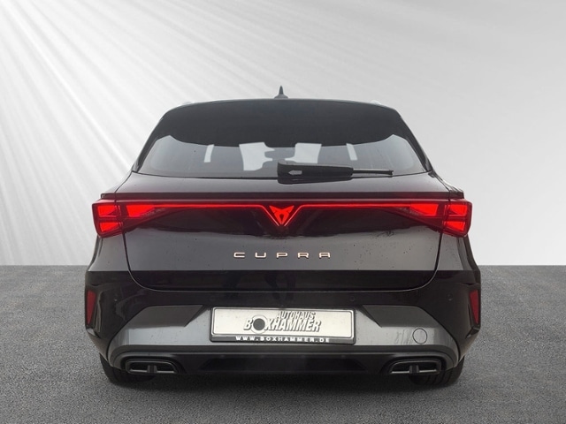 Cupra Leon DSG Sportstourer