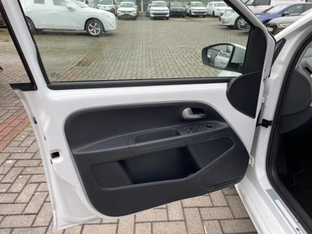 Volkswagen up! Edition 61 kW (83 PS) 32,3 kW