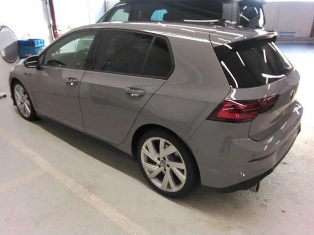 Volkswagen Golf 2.0 TSI GTI