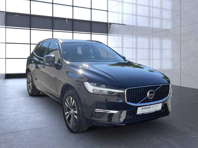 Volvo XC60 XC60 Einparkhilfe el. Fenster